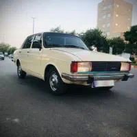 پیکان موتور پژویی مدل۷۱