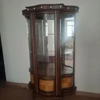 بوفه ویترین