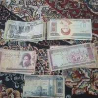 اسکناس و سکه