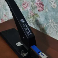 دستگاه منگنه اسکربا آلمانی Skrebba