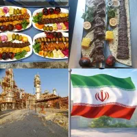 استخدام نیرو آشپز و کمکی خانم ها آقایان