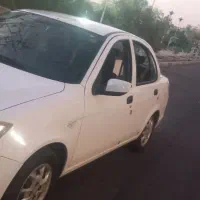سواری|خودرو سواری و وانت|پرند, فاز ۴|دیوار