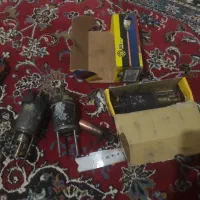 اتوماتیک استارت فرگوسن