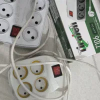 محافظ برق تیراژه