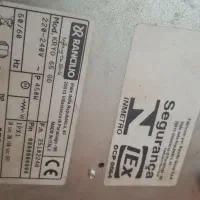 اسیاب قهوه رنچیلو ایتالیایی