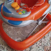 روروک بچه