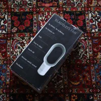 پنکه بدون پره اروپایی