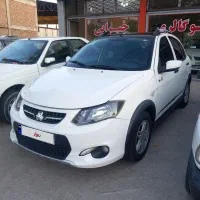 کوئیک Rسفید مشگی مدل۹۹