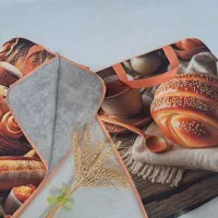 دوخت سرویس آشپزخانه