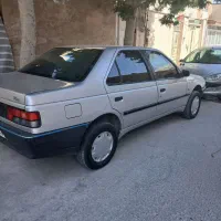 خودرو پژو روآ
