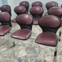 صندلی انتظار شفق ۴ نفره