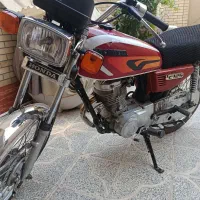هوندا مدل ۸۹ رایکا