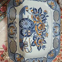 فروش دیس چینی آنتیک اصل ژاپن