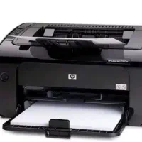 پرینتر 1102w اچ پی 2035 خانگی 2055dn چاپگر