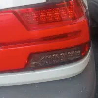 چراغ اسپرت پراید