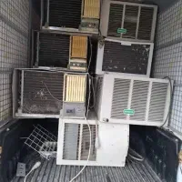 تعمیرات تخصصی کولر پنجره‌ای