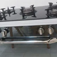 گاز فر زونر