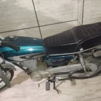 موتور انجین ژاپن مدل 86