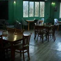کارگر ساده کافه رستوران