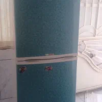یخچال فریزر