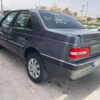 پژو slx|خودرو سواری و وانت|کاشان, دشت چال|دیوار