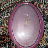 ساعت دیواری