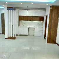 شهرک-ابریشم-95متری-فول-دیزاین-2تراسه-املاک-سهیل