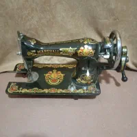 فروش چرخ خیاطی