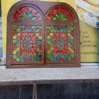 پنجره سنتی