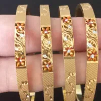 فروش النگوی طلا