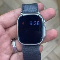 اپل واچ الترا۲