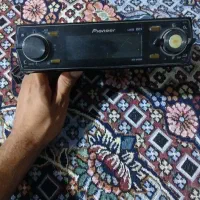 پخش پایونیر 6 کانال