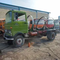 فروش خاور۶۰۸