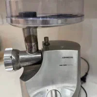 چرخ گوشت کنوود خارجی
