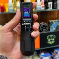 دستگاه تاتو Lkush
