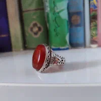 انگشتر عقیق