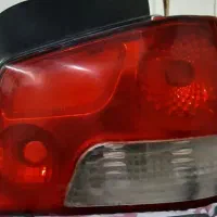 چراغ خطر ۱۳۲