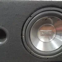 ساب باکس اینفینیتی ۱۲۶۰