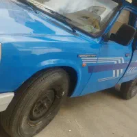نیسان مدل1400