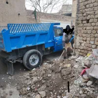 حمل‌نخاله‌‌ساختمانی‌منصفانه