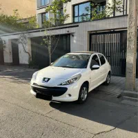 ۲۰۷ اتومات پانا ارتقا یافته ۹ تا کار