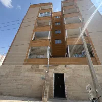 فاز۹ ۸۰متری اسانسور انباری پارکینگ