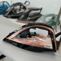 اتوبخار تفال ۹۸۴۵ ساخت فرانسه