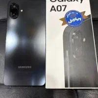 سامسونگ A07 مشابه آک