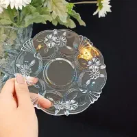 نعلبکی یا پنیر خوری ژاپنی