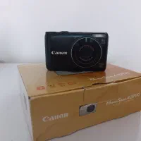 Canon A2200