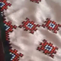 سلام شال موسمی دارم کی میدوزه