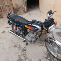 متین۲۰۰|موتورسیکلت|اشترینان, |دیوار