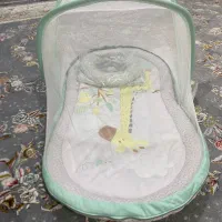 پشه بندنوزاد