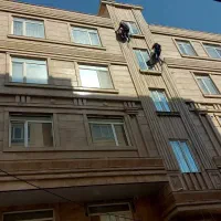 پیچ رولپلاک نماراپل کارنماشویی پیچ کردن نمانصب سنگ